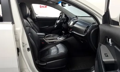 Kia Sportage 2016, 163273 км, за 4398.06 USD - фото 11