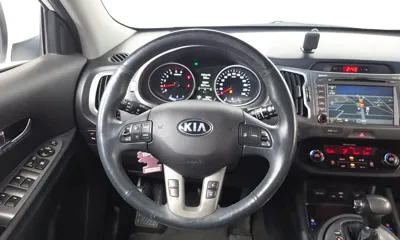 Kia Sportage 2016, 163273 км, за 4398.06 USD - фото 13