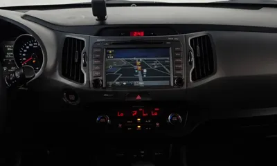 Kia Sportage 2016, 163273 км, за 4398.06 USD - фото 15