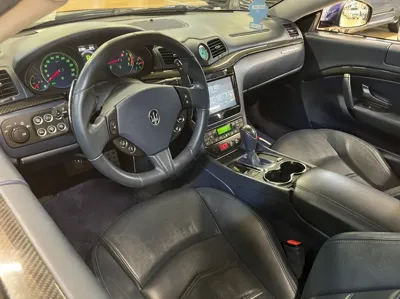 Maserati GranTurismo 2014, 85779 км, за 24222.13 USD - фото 10
