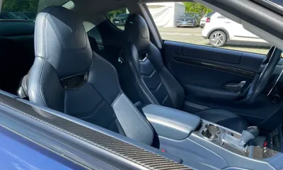 Maserati GranTurismo 2014, 85779 км, за 24222.13 USD - фото 17