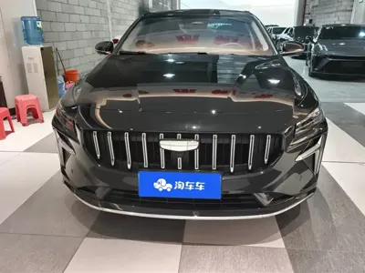 Geely Xingrui 2026, 8500 км, за 13010.17 USD