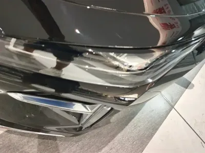 Geely Xingrui 2026, 8500 км, за 13010.17 USD