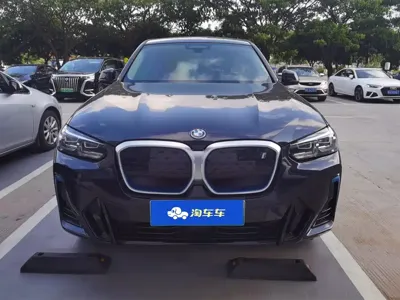 BMW iX3 2022, 59200 км, за 20481.21 USD