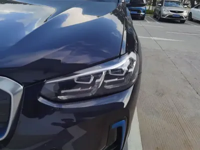 BMW iX3 2022, 59200 км, за 20481.21 USD