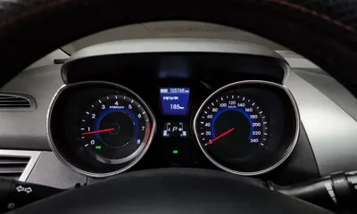 Hyundai Avante 2013, 105768 км, за 3245.03 USD - фото 8