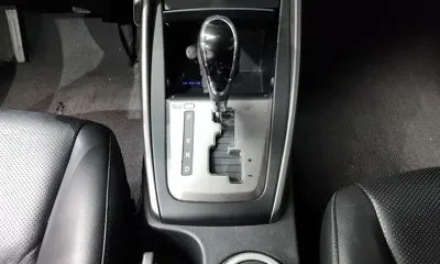 Hyundai Avante 2013, 105768 км, за 3245.03 USD - фото 9