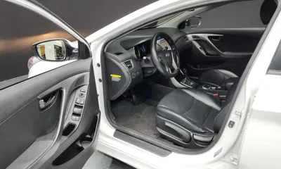 Hyundai Avante 2013, 105768 км, за 3245.03 USD - фото 10