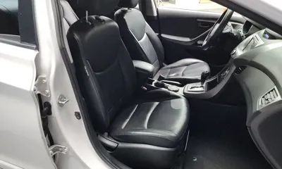 Hyundai Avante 2013, 105768 км, за 3245.03 USD - фото 11