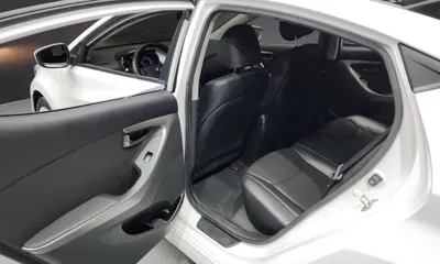 Hyundai Avante 2013, 105768 км, за 3245.03 USD - фото 12