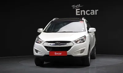 Hyundai Tucson 2012, 227155 км, за 2619.14 USD
