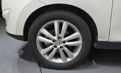 Hyundai Tucson 2012, 227155 км, за 2619.14 USD