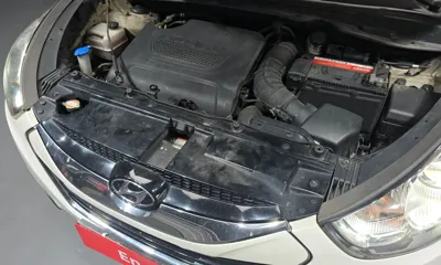 Hyundai Tucson 2012, 227155 км, за 2599.35 USD - фото 6