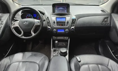 Hyundai Tucson 2012, 227155 км, за 2599.35 USD - фото 7