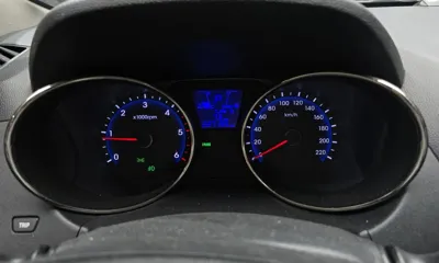 Hyundai Tucson 2012, 227155 км, за 2599.35 USD - фото 8