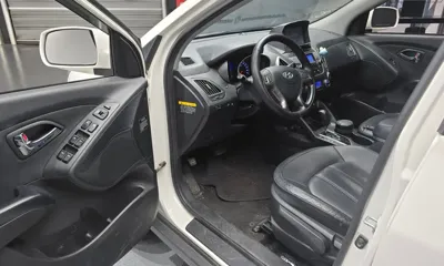 Hyundai Tucson 2012, 227155 км, за 2599.35 USD - фото 10