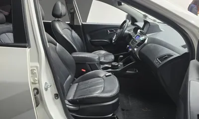 Hyundai Tucson 2012, 227155 км, за 2599.35 USD - фото 11
