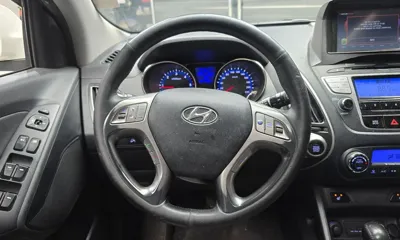 Hyundai Tucson 2012, 227155 км, за 2599.35 USD - фото 13