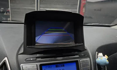 Hyundai Tucson 2012, 227155 км, за 2599.35 USD - фото 14