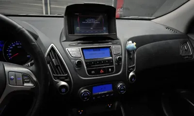 Hyundai Tucson 2012, 227155 км, за 2599.35 USD - фото 15