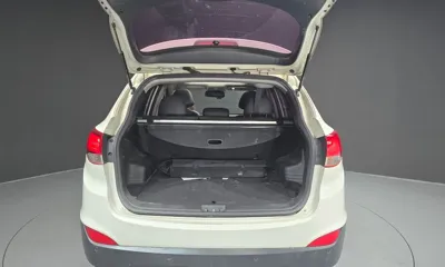 Hyundai Tucson 2012, 227155 км, за 2599.35 USD - фото 20