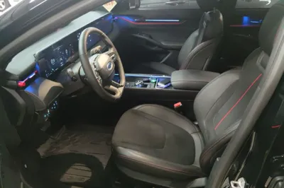 Ford Evos 2022, 38800 км, за 17301 USD