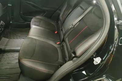 Ford Evos 2022, 38800 км, за 17301 USD