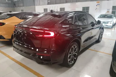 Ford Evos 2022, 38800 км, за 17301 USD - фото 6