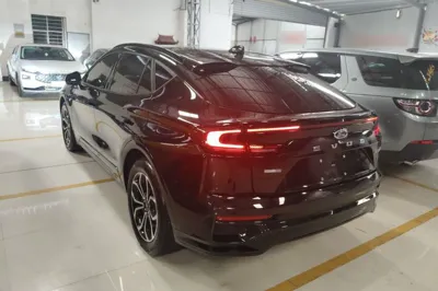 Ford Evos 2022, 38800 км, за 17301 USD - фото 8