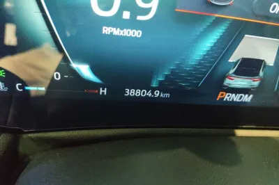 Ford Evos 2022, 38800 км, за 17301 USD - фото 11