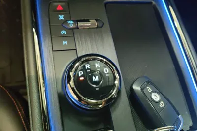 Ford Evos 2022, 38800 км, за 17301 USD - фото 13