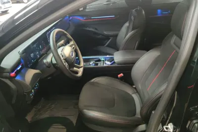 Ford Evos 2022, 38800 км, за 17301 USD - фото 14