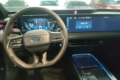 Ford Evos 2022, 38800 км, за 17301 USD - фото 16