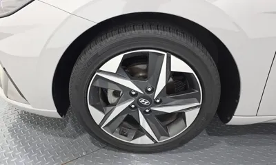 Hyundai Avante 2023, 34972 км, за 64705.95 USD