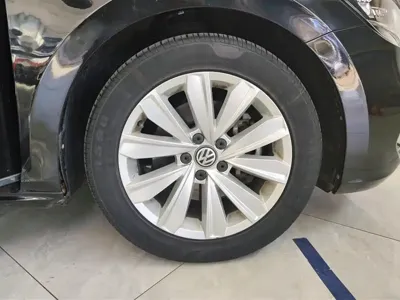 Volkswagen Passat 2020, 72200 км, за 13522.4 USD - фото 6