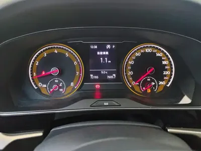 Volkswagen Passat 2020, 72200 км, за 13522.4 USD - фото 14