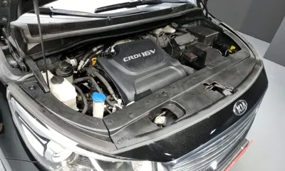 Kia Canival 2017, 135904 км, за 8801.89 USD - фото 6
