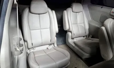 Kia Canival 2017, 135904 км, за 8801.89 USD - фото 13