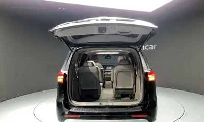 Kia Canival 2017, 135904 км, за 8801.89 USD - фото 20