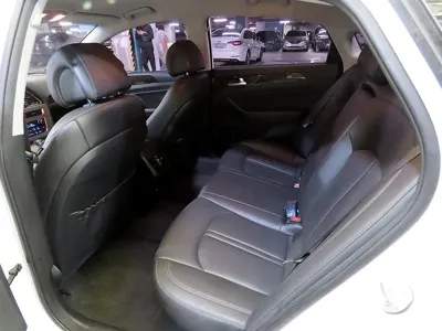 Hyundai Sonata 2015, 59036 км, за 6188.93 USD - фото 6