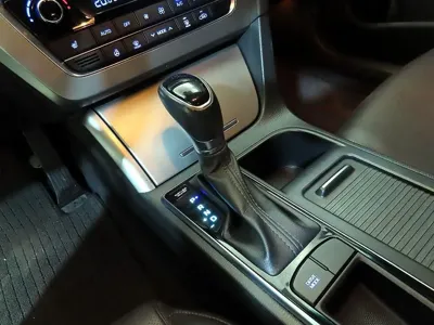 Hyundai Sonata 2015, 59036 км, за 6188.93 USD - фото 11