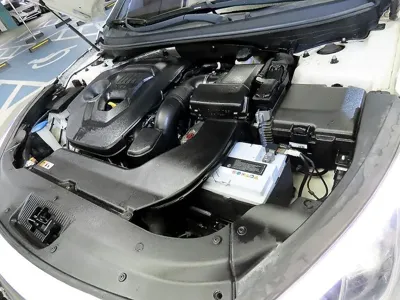 Hyundai Sonata 2015, 59036 км, за 6188.93 USD - фото 18