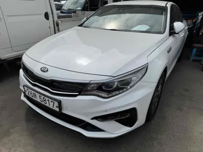 Kia K5 2020, 56955 км, за 11270.36 USD