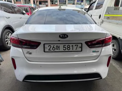 Kia K5 2020, 56955 км, за 11254.24 USD - фото 6