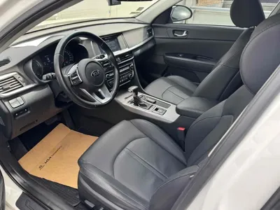 Kia K5 2020, 56955 км, за 11254.24 USD - фото 7