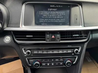 Kia K5 2020, 56955 км, за 11254.24 USD - фото 10