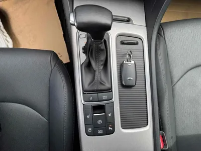Kia K5 2020, 56955 км, за 11254.24 USD - фото 11