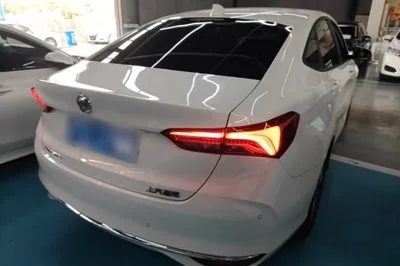 Buick Verano 2023, 5700 км, за 12129 USD - фото 6