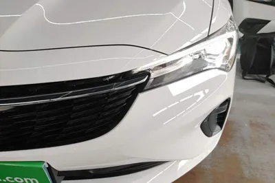 Buick Verano 2023, 5700 км, за 12129 USD - фото 8