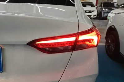 Buick Verano 2023, 5700 км, за 12129 USD - фото 9